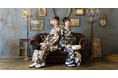 京都発KIMONOMACHI 実店舗販売「きもの掘り出し市」10月開催、新作「きもの福袋」も試着可能