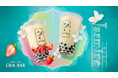 茶葉の香りに癒される CHABARの『心ほぐれるジャスミン』