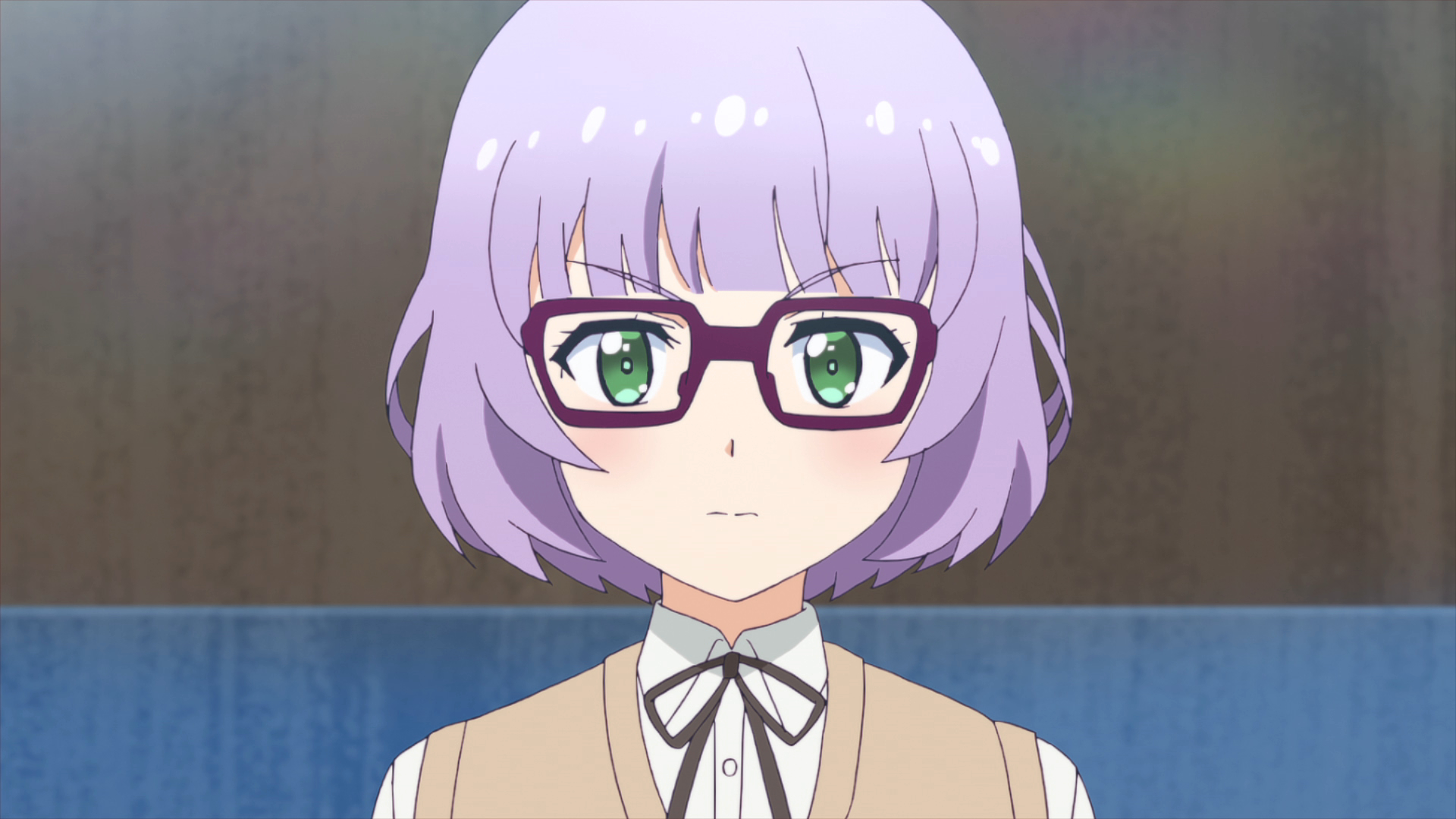 Tokyo Mxほかにて好評放送中のtvアニメ ソラとウミのアイダ 第10話あらすじと先行カットを公開 株式会社フォワードワークスのプレスリリース