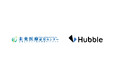 株式会社未来医療研究センターに、契約業務・管理クラウドサービス「Hubble」が導入されました