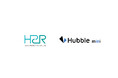 H2Rコンサルティング株式会社に、契約書管理クラウドサービス「Hubble mini」が導入されました