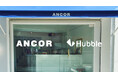 Hubble、渋谷のカフェ「ANCOR」とポップアップカフェを3日間限定オープン