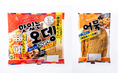 本場・韓国屋台グルメが自宅で楽しめる『韓国風おでん』『韓国風さつま揚』新発売