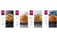 成城石井最高峰のオリジナル商品シリーズ「desica」から、新作のパスタソース4品を10月8日（木）より順次発売！