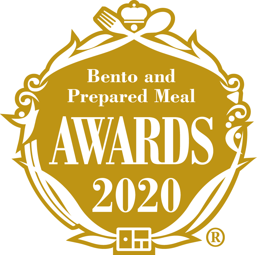お弁当・お惣菜大賞2020のスイーツ部門とパン部門で最優秀賞を受賞！～スイーツ部門は2連覇～