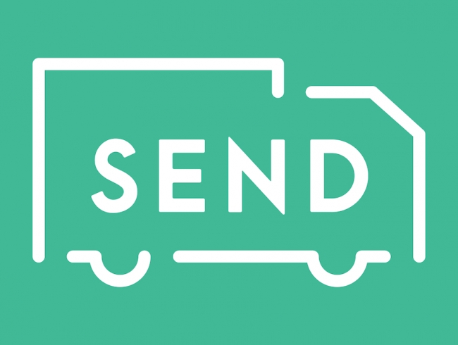 SEND（センド）