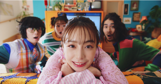 新cm放送 2月4日よりyoutubeにて公開 Itフリーランスの案件探しは Dymテック に フリーアナウンサー宇垣美里さん出演 株式会社dymのプレスリリース