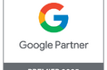 【株式会社DYM】Google Partners プログラムで最上位の「2025 Premier Partner」に認定