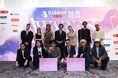 DYM MESSENGERS 「第一生命 D.LEAGUE 24-25 SEASON」最優秀エースパフォーマンス賞・ベストミュージック賞を受賞!