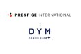DYMヘルスケア(香港)Prestige International (HK) Co., Limited,と提携ヘルスケアカード会員向けにキャッシュレス対応開始