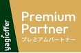 【株式会社DYM】ダイレクトリクルーティングサービス、「yagioffer」のプレミアムパートナーに認定されました。