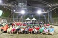 社内対抗ビーチバレーボール大会を開催― 部署の垣根を越えた交流で一体感を育む ―