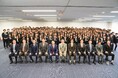 DYMグループ 2026年度入社式を実施～過去最大規模となる444名の新入社員を迎え、組織拡大を加速～