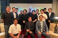【開催報告】元三菱東京UFJ銀行 代表取締役専務 長田忠千代氏が登壇。「格差社会とリスクを取れる社会」をテーマに、挑戦する経営者へのエールと日本経済への提言
