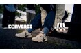 DYM MESSENGERS、CONVERSEの「CONS ACCELERATOR LOW」を着用したストリートムービーを7月30日に公開