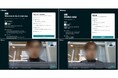 AI 面接サービス「HRmax」、英語・中国語対応を開始