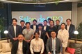 ベリーベスト法律事務所 酒井将氏が登壇。エリートコースを蹴って挑んだ独立劇と、国内トップクラスへ上り詰めた経営の軌跡