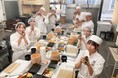 東京寿司職人育成アカデミー、お昼コース10期生（10月）・夜間コース7期生（11月・年内ラスト）を開講