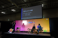 AI時代、人事に求められる役割とは。DYM HR Tech事業部責任者・佐々木聡祐が「総務・人事・経理Week」に登壇