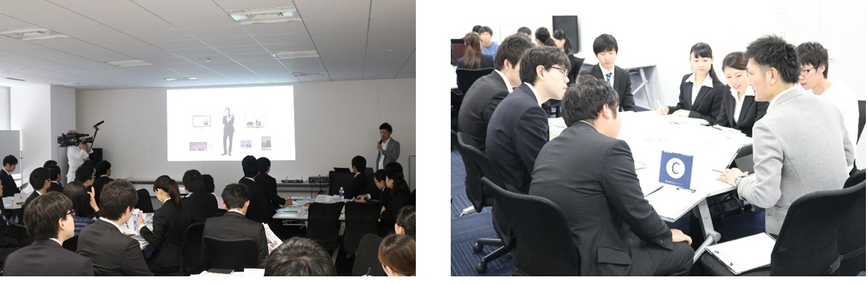DYM新卒就活イベント「Meets Company」が全国23地域へ大幅拡大！