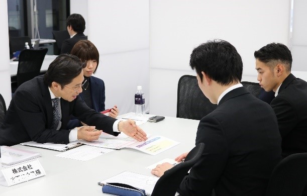 「就活ルール廃止」後の入社でミスマッチを最小限に、21卒向け『スプリングインターンシップ』開催決定