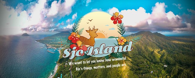 8jo Island 8jo Island