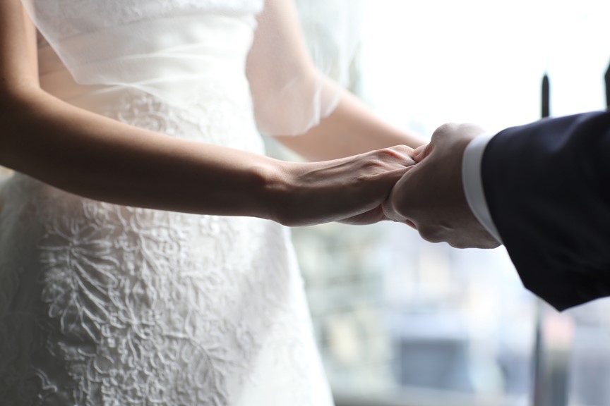 阪神大震災から24年 心の復興応援企画 第二弾 24歳の結婚式 年月を経て 結婚式だから出来ること クレドゥレーブ のプレスリリース