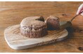 【come×come】季節限定「サクッと濃厚ガトーショコラ」を発売!