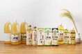 お米の油は、つの食品。「スーパーマーケット・トレードショー2025」に出展