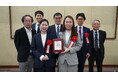 令和6年度日本油化学会工業技術賞受賞