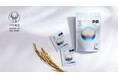 築野食品工業、米ぬか由来イノシトール新商品「まるいの」発売!新ブランド「DREAM IN RICE BRAN!」でコスメキッチン先行販売