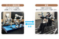 ベルシステム24とモーションリブ、共生社会の実現を目指したイベント「共に働く未来カフェ」を2月19日(水)に共同開催