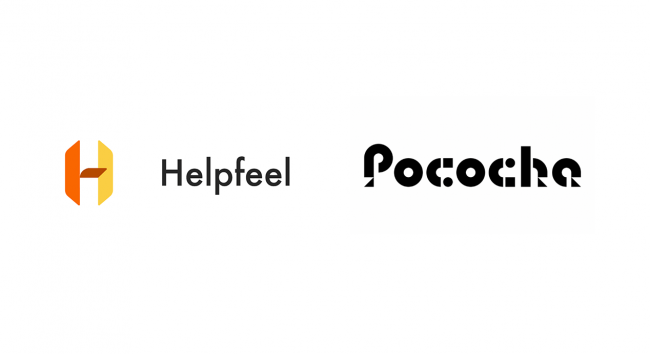 どんな質問にも答えるfaq Helpfeel がライブコミュニケーションアプリ Pococha に導入 Nota Inc のプレスリリース