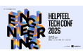 AI時代に求められるエンジニアの本質とは。技術カンファレンス「Helpfeel Tech Conf 2026」9月12日（土）東京ポートシティ竹芝にて開催決定