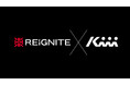 株式会社Kiii、株式会社Reignite Entertainmentとスポンサー契約を締結