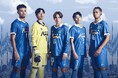株式会社Kiii、レオザフットボール率いる「シュワーボ東京」とスポンサー契約2年目へ