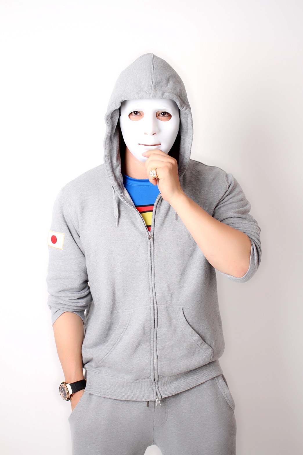 サブ ちゃん ラファエル