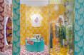 【エトロ】「ETRO per Kaito Takahashi」ポップアップストア 渋谷PARCOにオープン