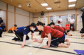 小倉百人一首競技かるた 第48回全国高等学校選手権大会に3年連続協賛：バストフラットインナー「Nstyle」