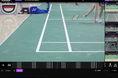 【株式会社Qoncept】第79回全日本総合バドミントン選手権大会およびS/Jリーグ 2025 TOP4トーナメントにてビデオ判定システム「REFLEX」を公式導入。迅速なチャレンジシステムを実現