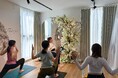 LINEでできる式場探し「トキハナ」花嫁準備プログラムvol.2にて、Bridesmaid Tokyo 駒真由香さんによる【骨格診断&ブライダルヨガ体験】を開催!