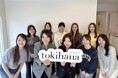 LINEでできる式場探し「トキハナ」花嫁準備プログラムvol.3にて、イメージコンサルティングサロン「Colorcle」による【パーソナルカラー診断体験】を開催!