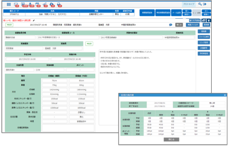 メンタルヘルステクノロジーズ子会社のavenir ウェルネス コミュニケーションズ 共同で 健康管理室 のアウトソーシングサービス の提供を開始 株式会社メンタルヘルステクノロジーズのプレスリリース