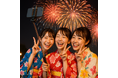今週末は第51回 金沢まつり花火大会(横浜市金沢区)ですね!夏の想い出を「マイ証明写真」でプリントして、想い出をシェアしよう!
