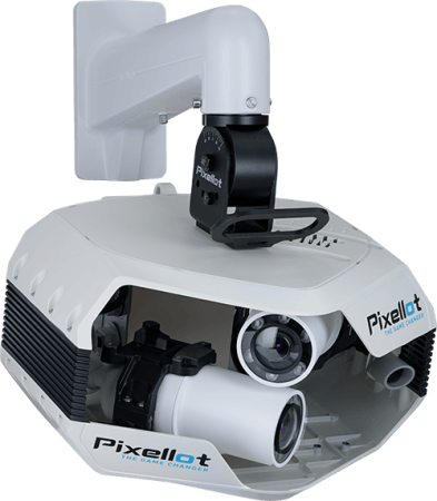 pixelot cameras