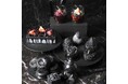 12/14〜22【漆黒のケーキ】最新バージョンが渋谷スクランブルスクエアに登場