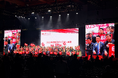 【開催報告】国内最大級のビジネスコミュニティイベント「BNIジャパン ナショナルカンファレンス2026」 参加者2,680名・海外14カ国から258名が参加、次回は大阪で開催