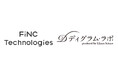 予防ヘルスケア×AIテクノロジー「FiNC Technologies」と日本の性格診断をリードする「ディグラム・ラボ」が共同でタイアップ診断コンテンツの販売をスタート