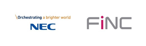 NECとFiNC、人間の歩行に着目したウェルネス・ソリューションを共同開発