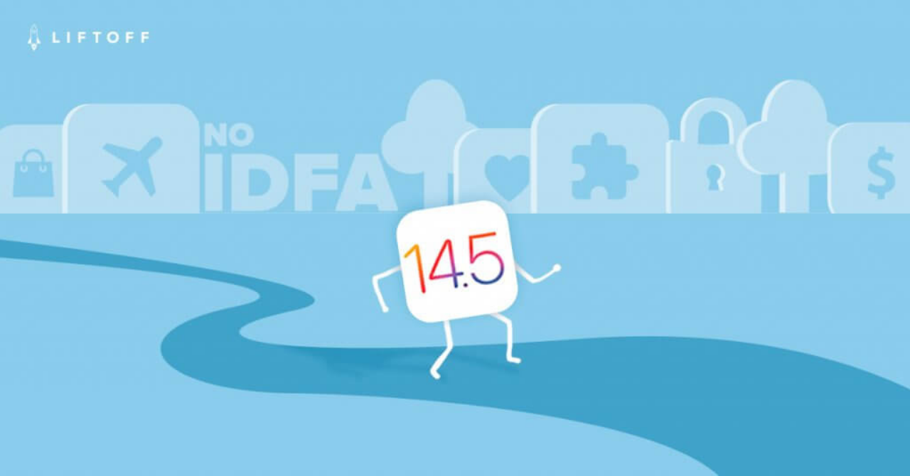 Appleのidfa利用のポリシー変更により Androidの広告費が21 急増 Liftoff ポストidfaアライアンスでの共同調査を発表 Liftoffのプレスリリース